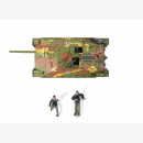 Academy Hobby Model Kits 13230 1/35 Jagdpanzer 38T Hetzer, späte Version
