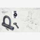 Schlösser schmieden - Eine vergessene Kunst