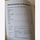 DAWA Deutsches Atlantik Wall Archiv Militärmuseen...