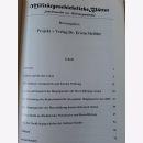 Grether / Kampe Deckname "Hansa" Die Bunker im...