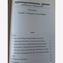 Kampe Zossen-Wünsdorf 1945 Die letzten Kriegswochen...