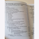 DAWA Deutsches Atlantik Wall Archiv Neubreisach 1871-1916 Straßburg-Vorfeld 1914-1916 Sonderheft 29