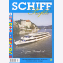 Schiff Profile Nr. 2 Regina Danubia -...