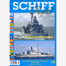 Schiff Profile 10 Unsere Bundesmarine - Ein aktueller...