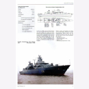 Schiff Profile 10 Unsere Bundesmarine - Ein aktueller...