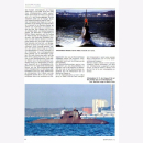 Schiff Profile 10 Unsere Bundesmarine - Ein aktueller Überblick über die Schiffe unserer Bundesmarine