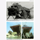 Schiff Profile 20 Landungsboote und Landungsschiffe der NVA-Volksmarine