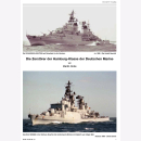 Schiff Profile 21 Die Zerstörerer der HAMBURG-Klasse...