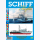 Schiff Profile 24 Minenjagdboote der Klasse SM 343 und MJ 332 Marine Schiffe
