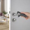 Maxx Mee Bedienhilfe für Türgriffe, Knöpfe, Tasten & Hebel Hygiene Kompakt Handlich Nachfüllbar