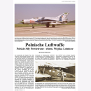 Feldmann Luftwaffenprofile 18 - Polnische Luftfwaffe Teil 1