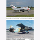 Feldmann Luftwaffenprofile 18 - Polnische Luftfwaffe Teil 1