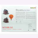 Faller Aktionsset Halloween H0 Halloween Promotional Set...