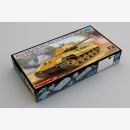 Pz. Kpfw. VI Sd. Kfz 182 Tiger II / Porsche 1:16...