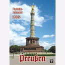 Preußen Farbbildkalender 2025 Farbfotos...