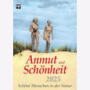 Anmut und Schönheit Kalender 2025 Farbfotos 30er...