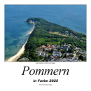 Pommern in Farbe Kalender 2025 Heimatlandschaft...