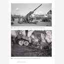 Müller-Kissing Flak Die Stellungen der deutschen Flugabwehr im Zweiten Weltkrieg Handbücher zur Archälogie der Neuzeit