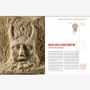 In Stein Gemeisselt Lateinische Inschriften im...