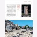 Bauen in Römischer Zeit Auf den Spuren antiker Baumeister im römischen Xanten LVR-Archäologischer Park Xanten