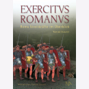 Stauner EXERCITVS ROMANVS: Roms Streitkräfte im...