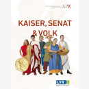 Seifert Kaiser, Senat & Volk LVR-Archäologischer...