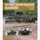 Schützenpanzer Marder - Entwicklung Technik Einsatz...