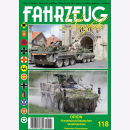 Fahrzeug Profile 118 ORION Französisch/ Deutsches...