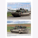 Fahrzeug Profile 118 ORION Französisch/ Deutsches Großmanöver Kreutzkamp