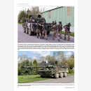 Fahrzeug Profile 118 ORION Französisch/ Deutsches Großmanöver Kreutzkamp