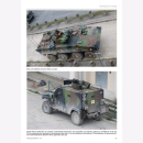 Fahrzeug Profile 118 ORION Französisch/ Deutsches Großmanöver Kreutzkamp