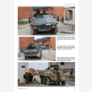 Fahrzeug Profile 118 ORION Französisch/ Deutsches Großmanöver Kreutzkamp