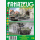 Fahrzeug Profile 118 ORION Französisch/ Deutsches Großmanöver Kreutzkamp