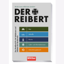 Der Reibert: Das Handbuch für die Soldatinnen und...