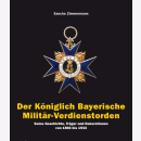 Der Königlich Bayerische Militär-Verdienstorden...