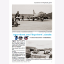 Die Deutschen Luftstreitkräfte im Einsatz 21 Profile 1956 bis heute
