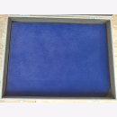 3x Vitrine Alu Sammlervitrine 395 x 300 x 65 mm Aufhänger Orden Militaria Hoch Blankwaffen Safe 5881