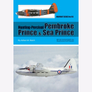 Hunting-Percival Pembroke, Prince & Sea Prince...