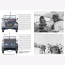 Trojca SS-Panzerkorps in the battle for Kharkov...