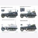 Trojca SS-Panzerkorps in the battle for Kharkov 01-03.1943 History of the Waffen SS