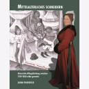 Thursfield Historische Alltagskleidung zwischen 1100-1480...