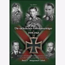 Möbius Die sächsischen Ritterkreuzträger...