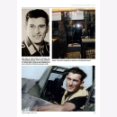 Schumann RITTERKREUZTRÄGER Profile Nr. 24 Heinrich Bartels - Vom Feidflug nicht zurückgekehrt "Ein nach über 23 Jahren geklärtes Fliegerschicksal"