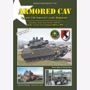 Böhm/Bach Armored Cav 2nd and 11th Armored Cavalry...