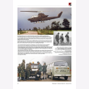 Böhm/Bach Armored Cav 2nd and 11th Armored Cavalry Regiments  Wächter am Eisernen Vorhang 1948 bis 1994 Tankograd 3051