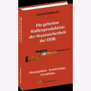 Hoffmann Die geheime Waffenproduktion der...
