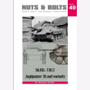 Hettler Nuts & Bolts Sd.Kfz. 138/2 Jagdpanzer 38 and...