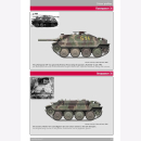 Hettler Nuts & Bolts Sd.Kfz. 138/2 Jagdpanzer 38 and variants