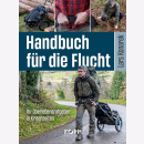 Konarek - Handbuch für die Flucht - Ihr...
