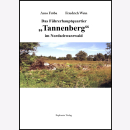 Fröba / Wein Das Führerhauptquartier Tannenberg...